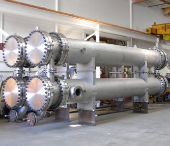 Heat Exchangers