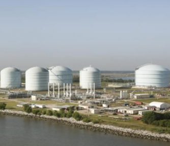 Liquefaction Projects