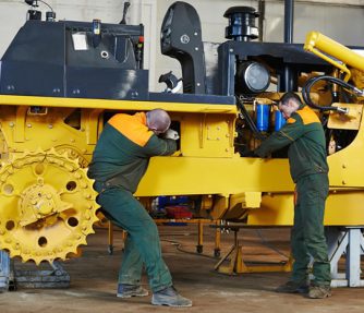 Mechanical and Plant Engineering