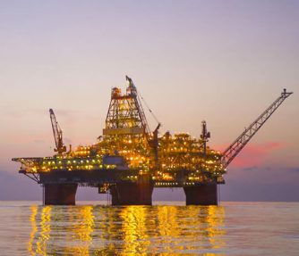 Oil and Gas Production