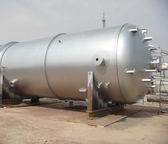 Pressure Vessels